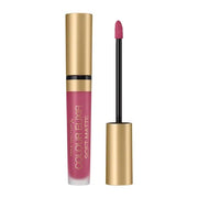 Max Factor Colour Elixir Rouge à lèvres Soft Matte Lipstick 4 ml 020 Blushing Ruby