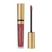 Max Factor Colour Elixir Rossetto Soft Matte Lipstick 4ml 040 Soft Berry