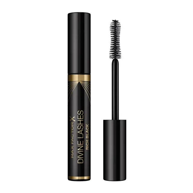 Max Factor Mascara Divine Lashes Cils Extra Volumisés 8 ml