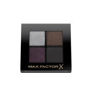Max Factor Colour Expert Soft Touch Palette 4 ombres à paupières douces et estompables 005 Misty Onix