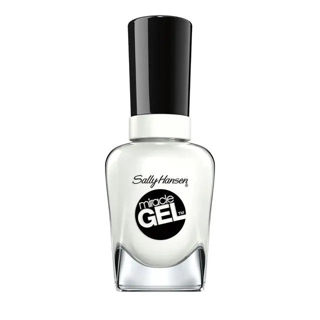 Sally Hansen Vernis à ongles Miracle Gel, teinte n° 450 Get Mod, 14,7 ml