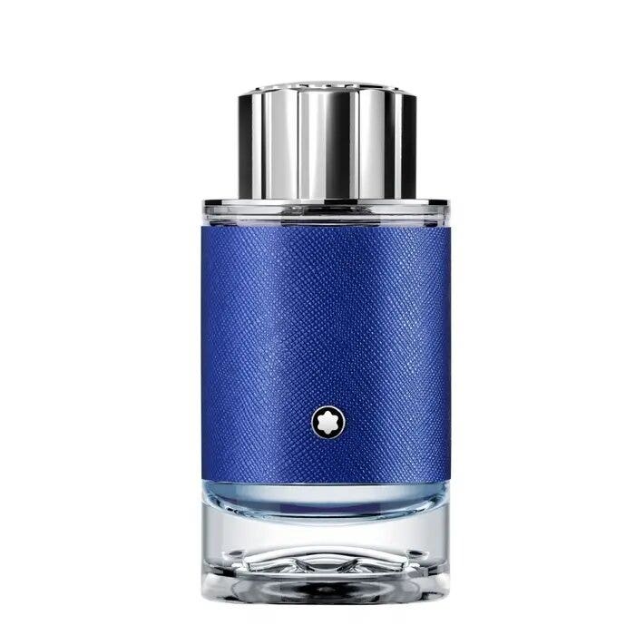 Montblanc Explorer Ultra Blue Homme Eau de Parfum 60 ml