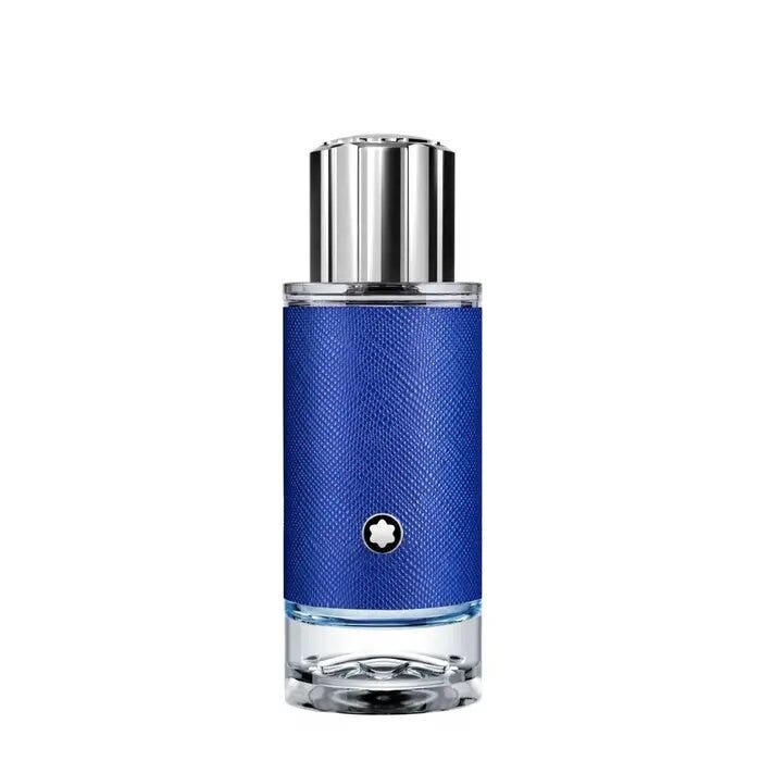 Montblanc Explorer Ultra Blue pour homme Eau de Parfum 100 ml