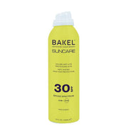 Bakel Suncare Solare Spray Viso/Corpo SPF30 150ml