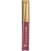 Rimmel Lucidalabbra Oh My Gloss Plump 211 Muave Mama
