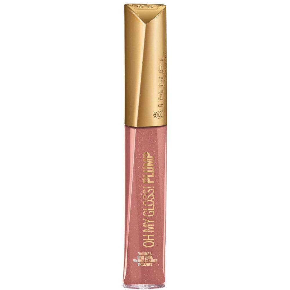 Rimmel Lucidalabbra Oh My Gloss Plump 758 Rosie Posie
