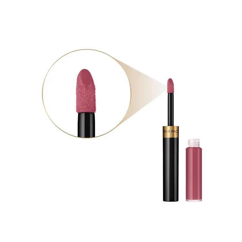 Max Factor Set Lèvres Lipfinity Lip Colour Numéro 84 Rising Star