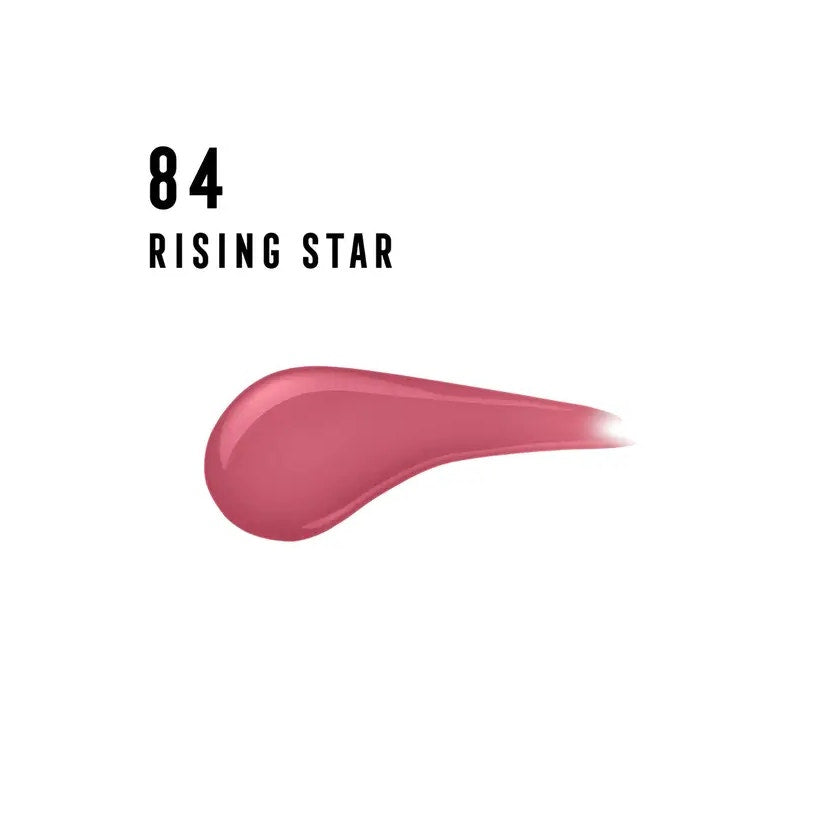 Max Factor Set Lèvres Lipfinity Lip Colour Numéro 84 Rising Star