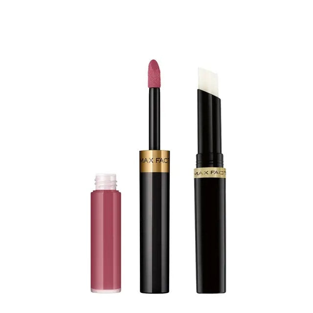 Max Factor Set Lèvres Lipfinity Lip Colour Numéro 84 Rising Star