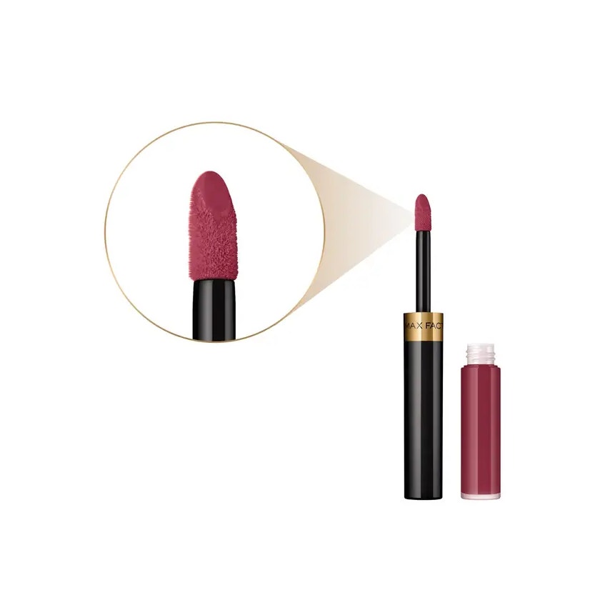 Max Factor Kit Lèvres Lipfinity Lip Colour Numéro 86 Superstar