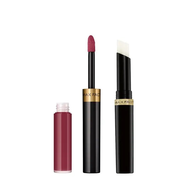 Max Factor Kit Lèvres Lipfinity Lip Colour Numéro 86 Superstar