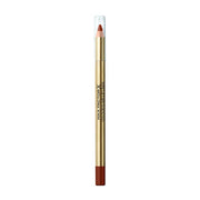 Max Factor Color Elixir Lip Liner Crayon à lèvres longue tenue, teinte 25 Brown 'N Bold, 10 g