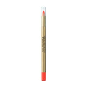 Max Factor Color Elixir Lip Liner Crayon à lèvres longue tenue Teinte 55 Red Poppy 10 g