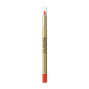 Max Factor Color Elixir Crayon à lèvres longue tenue, teinte 60 Red Ruby, 10 g