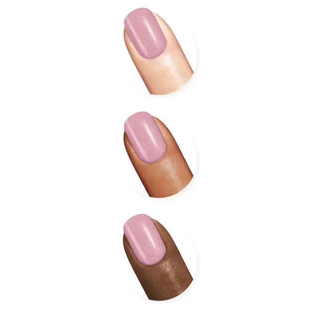 Sally Hansen Smalto Insta-Dri Asciugatura Extra Rapida 253 Petal To The Metal