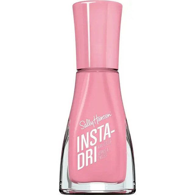 Sally Hansen Vernis à ongles Insta-Dri à séchage ultra-rapide 273 Pink Blink