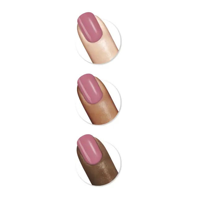 Sally Hansen Vernis à ongles Insta-Dri à séchage ultra-rapide 275 Rapid Rosè