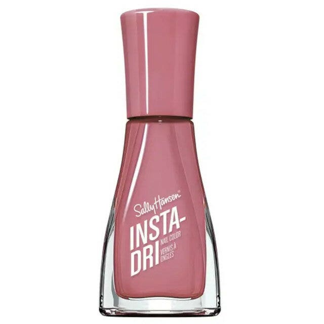 Sally Hansen Vernis à ongles Insta-Dri à séchage ultra-rapide 275 Rapid Rosè