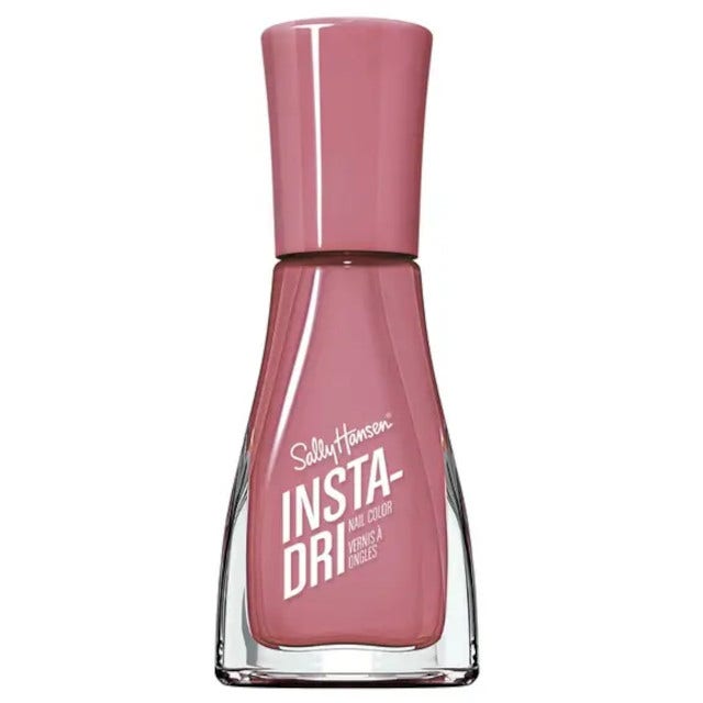 Sally Hansen Vernis à ongles Insta-Dri à séchage ultra-rapide 275 Rapid Rosè