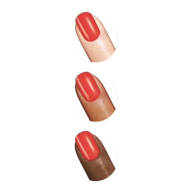 Sally Hansen Vernis à ongles Insta-Dri Séchage ultra-rapide 359 Hail Cherry