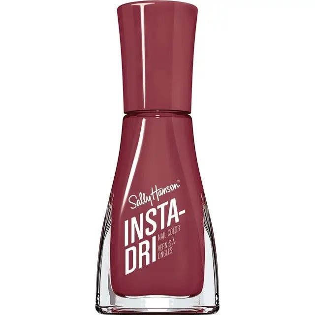 Sally Hansen Vernis à ongles Insta-Dri à séchage ultra-rapide 413 Expresso