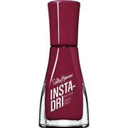 Sally Hansen Vernis à ongles Insta-Dri à séchage ultra-rapide 423 Just In Wine