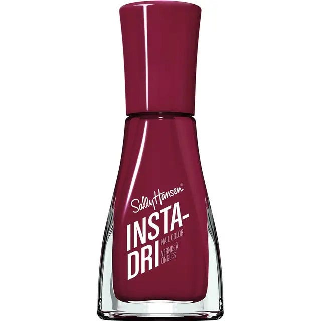 Sally Hansen Vernis à ongles Insta-Dri à séchage ultra-rapide 423 Just In Wine
