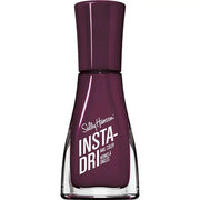 Sally Hansen Vernis à ongles Insta-Dri à séchage ultra-rapide 428 Zip Wine