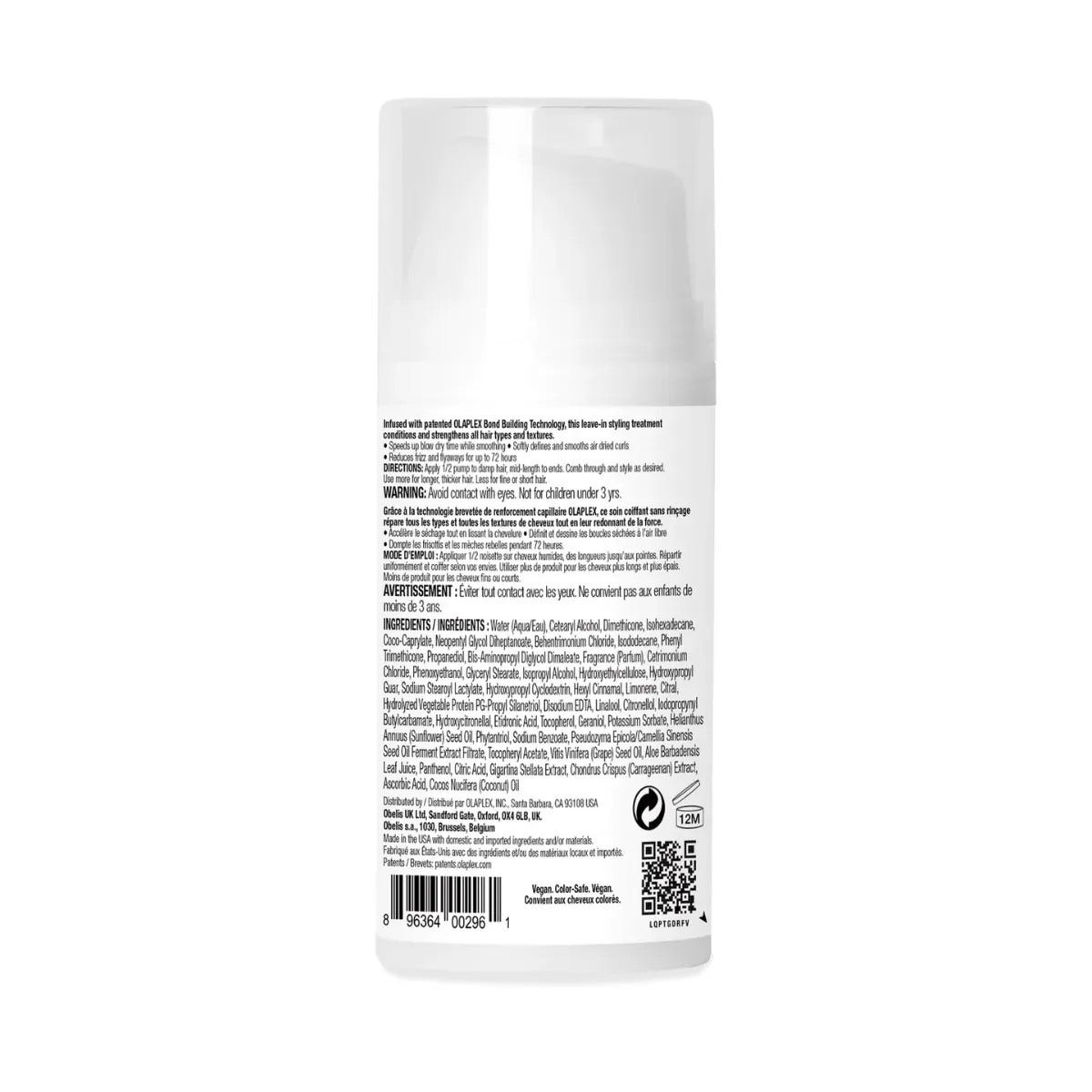 Olaplex N°6 Bond Smoother 100 ml