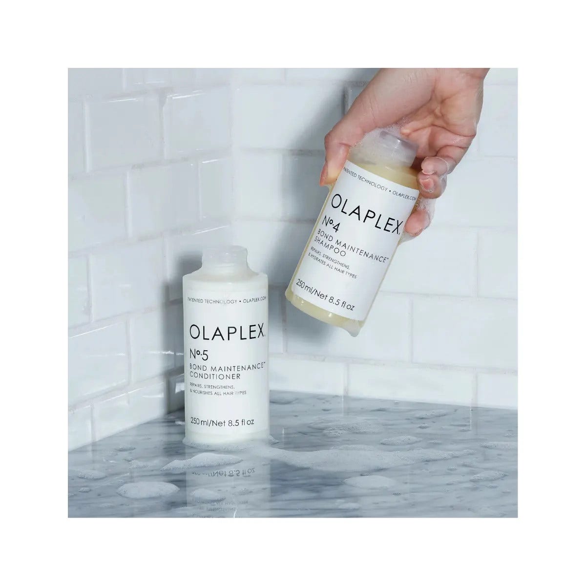 Olaplex N°4 Bond Maintenance Shampoo 250ml