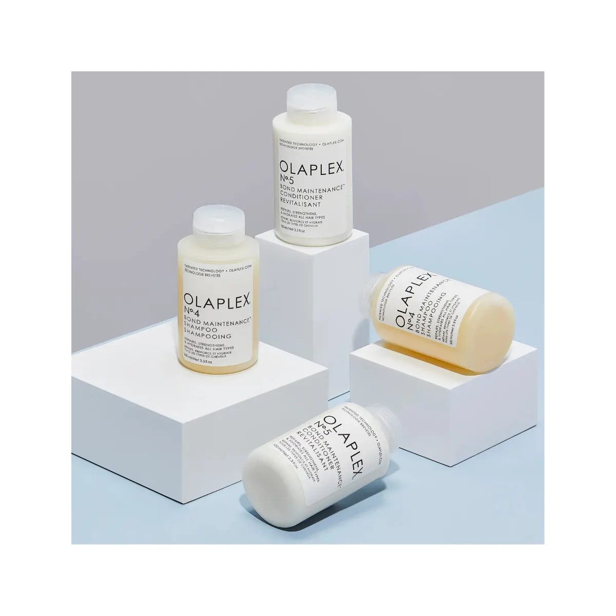 Olaplex N°4 Bond Maintenance Shampoo 250ml