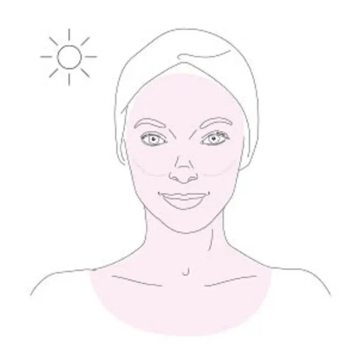 Natura Bissé C+C Vitamin Fluid 50ml