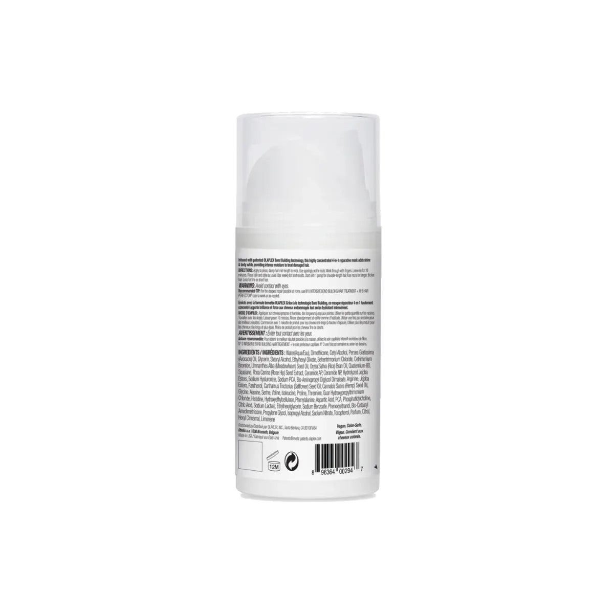 Olaplex N°8 Bond Intense Moisture Mask 100ml