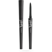 Pupa Vamp! Eye Pencil Matita Waterproof 2 In 1 Eyeliner E Kajal 0.35g Rockstar Grey 101