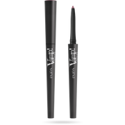 Pupa Vamp! Eye Pencil Crayon waterproof 2 en 1 Eyeliner et Kajal 0,35 g Fatale Burgundy 105