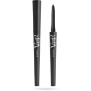 Pupa Vamp! Eye Pencil Crayon waterproof 2 en 1 Eyeliner et Kajal 0,35 g Hot Chestnut 201