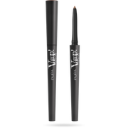 Pupa Vamp! Eye Pencil Crayon waterproof 2 en 1 Eyeliner et Kajal 0,35 g Sunny Taupe 204