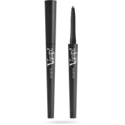 Pupa Vamp! Eye Pencil Crayon waterproof 2 en 1 Eyeliner et Kajal 0,35 g Icy Taupe 205