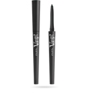 Pupa Vamp! Crayon pour les yeux waterproof 2 en 1 (eyeliner et kajal) 0,35 g, Mysterious Green 300