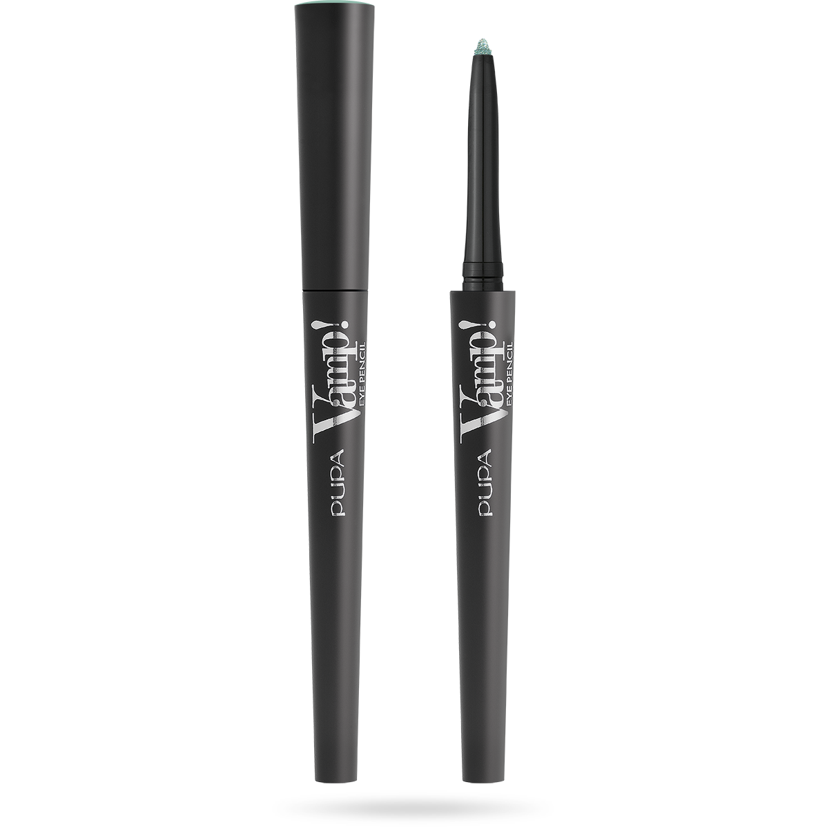 Pupa Vamp! Eye Pencil Crayon waterproof 2 en 1 Eyeliner et Kajal 0,35 g Mint Milk 303