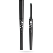 Pupa Vamp! Eye Pencil Crayon waterproof 2 en 1 Eyeliner et Kajal 0,35 g Mint Milk 303