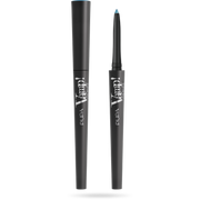 Pupa Vamp! Eye Pencil Matita Waterproof 2 In 1 Eyeliner E Kajal 0.35g Magnetic Emerald 304
