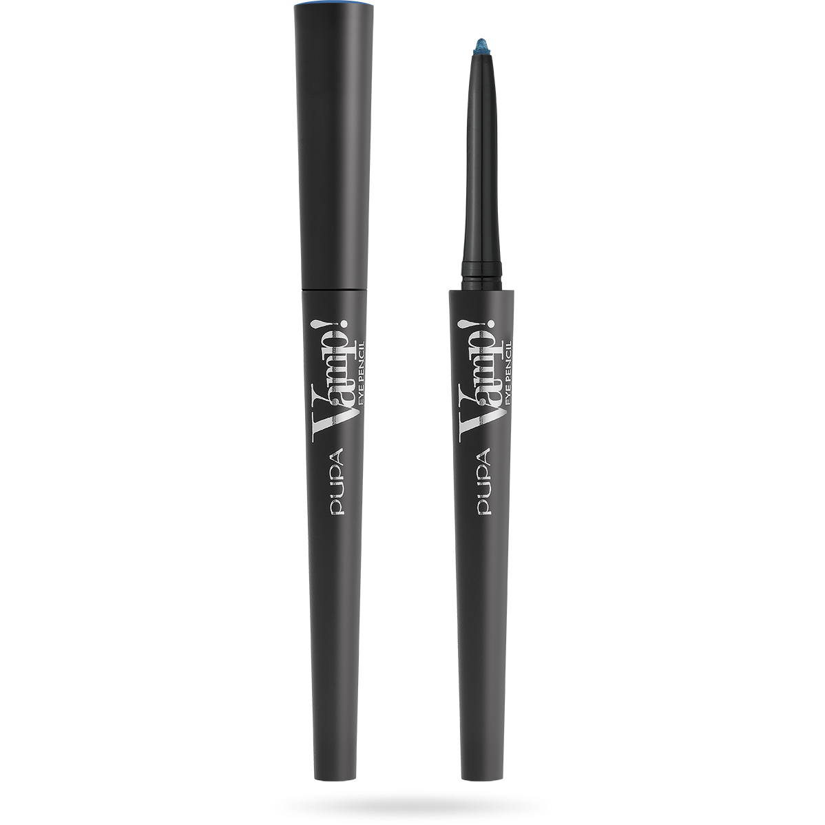Pupa Vamp! Eye Pencil Crayon waterproof 2 en 1 Eyeliner et Kajal 0,35 g King Peacock 305