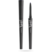Pupa Vamp! Eye Pencil Matita Waterproof 2 In 1 Eyeliner E Kajal 0.35g Lost In Space 401