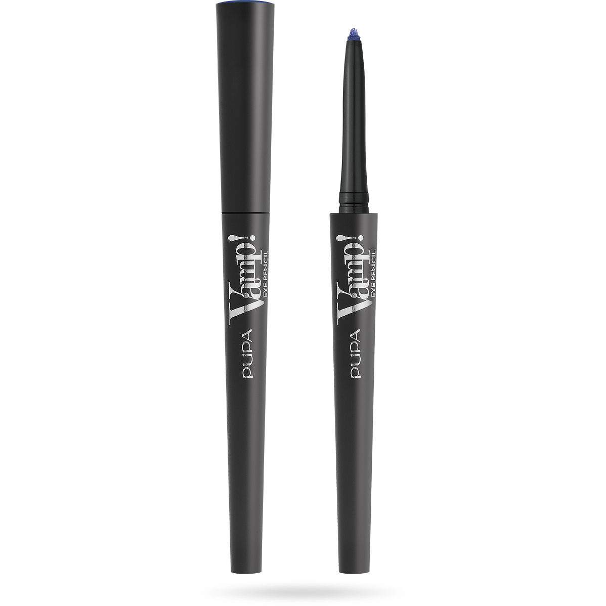 Pupa Vamp! Eye Pencil Crayon waterproof 2 en 1 Eyeliner et Kajal 0,35 g Seductive Sapphire 402