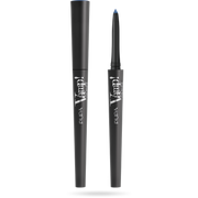 Pupa Vamp! Eye Pencil Crayon waterproof 2 en 1 Eyeliner et Kajal 0,35 g Celestial 404