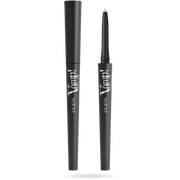 Pupa Vamp! Eye Pencil Crayon waterproof 2 en 1 Eyeliner et Kajal 0,35 g White Snow 405