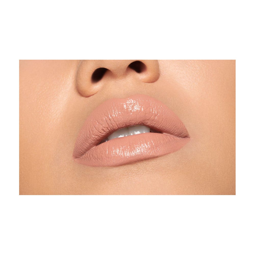 Pupa Vamp! Lipstick Rossetto Volumizzante 3,5g Naked Skin 100