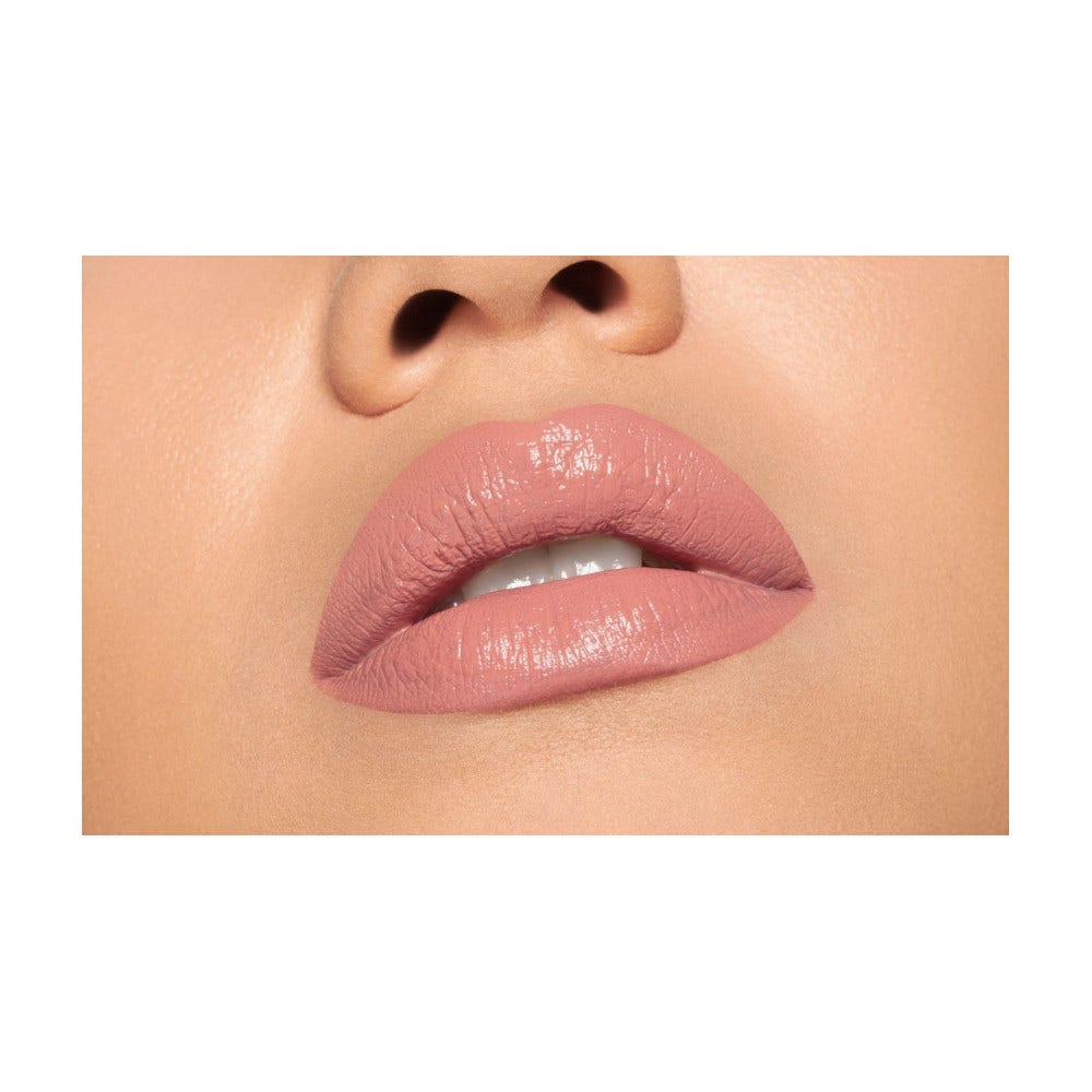 Pupa Vamp! Rouge à lèvres volumateur 3,5 g Warm Nude 201
