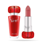 Pupa Vamp! Rouge à lèvres volumateur 3,5 g Ancient Rose 104